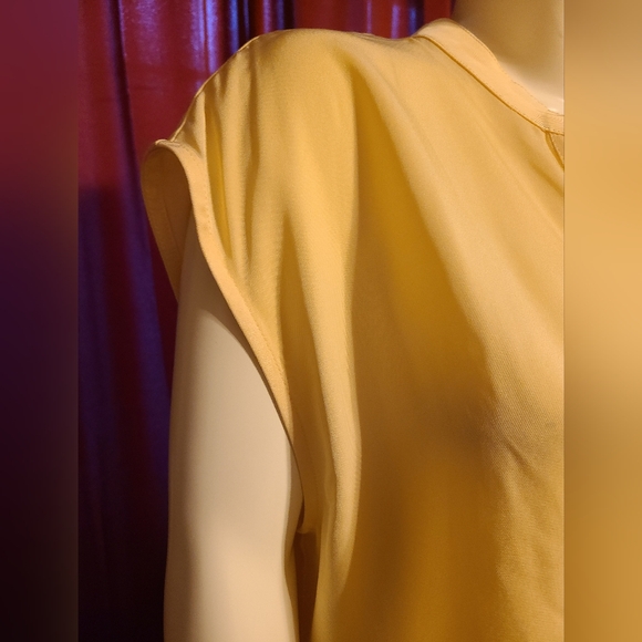 Summum Amsterdam Viscose Wide Leg Trouser/Top Set  Euro Size 40 US Size 10 NWT - Picture 4 of 14